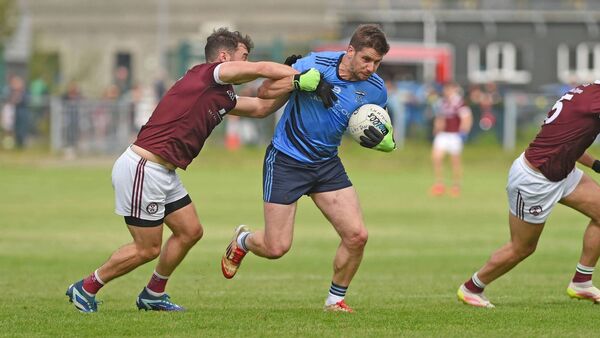 Dream ties in store as Mayo quarter-final draw is made