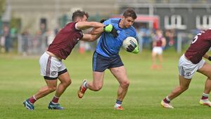 Dream ties in store as Mayo quarter-final draw is made Dream ties in store as Mayo quarter-final draw is made
