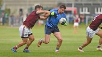 Dream ties in store as Mayo quarter-final draw is made