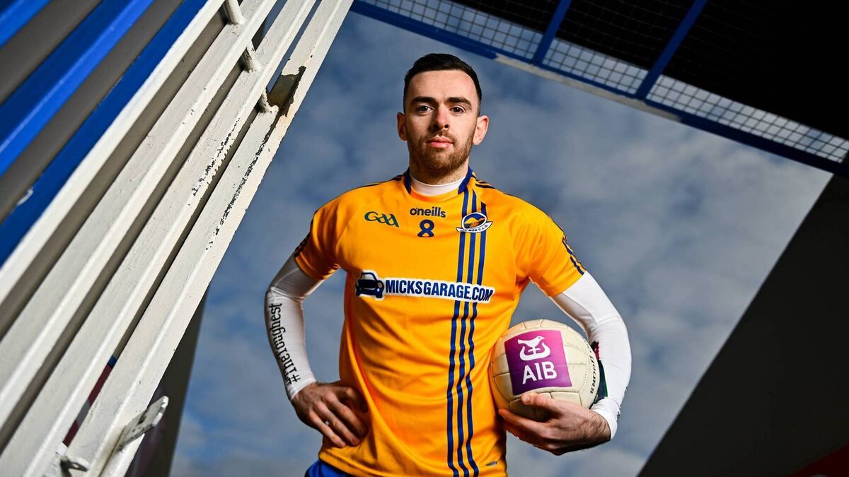 Gaels are gone in 60 seconds as Knockmore flex their muscles