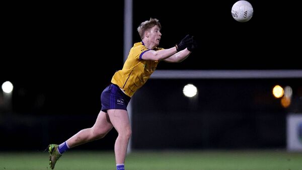 Claremorris hold nerve to send Sarsfields into relegation dogfight