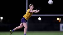 Claremorris hold nerve to send Sarsfields into relegation dogfight