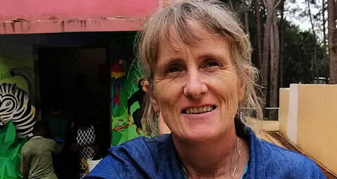 Gena Heraty constantly 'petrified' during Haiti abduction