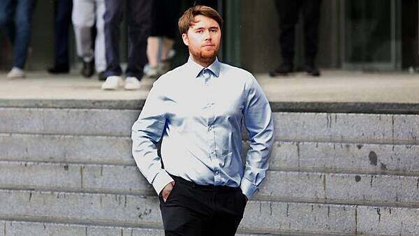 Influencer allegedly ‘followed’ from street to Dublin hotel room by man holding belt
