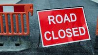 ALERT: Busy Mayo road closed over emergency works