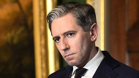 Harris: Threats are vile and relentless, but I'm trying to get on with the job