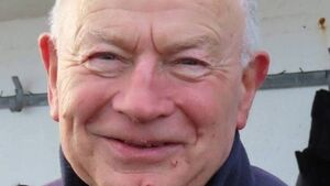 UPDATE: Missing pensioner found safe and well