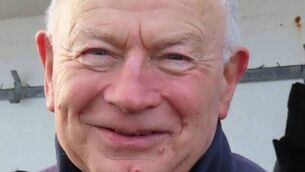 <p>Denis Slyne has been missing since Monday morning, September 8.</p>