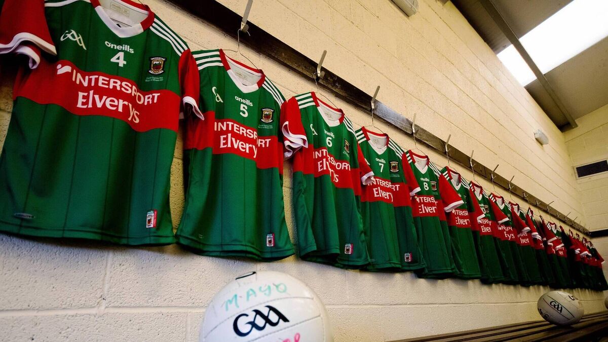 Latest on Mayo GAA’s search for U20 boss