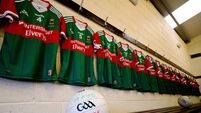 Latest on Mayo GAA’s search for U20 boss 