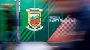 Mayo GAA to hear club's appeal against championship exit