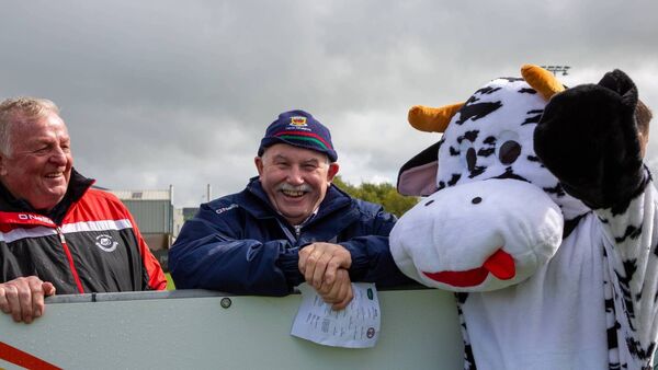 Championship picture becomes clearer after action-packed weekend