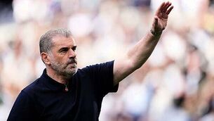 Carlos Alcaraz seals sixth grand slam title with ‘perfect’ performance
