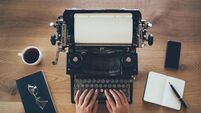 Mayo author featured in ‘Best Irish Books of 2025’