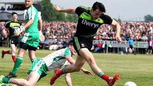 Connacht Championship opener confirmed for Mayo