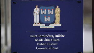 Cloverhill prisoner (20) overdosed from drugs thrown over wall and concealed in his body
