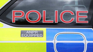 Concerns raised after cars damaged in ‘racially-motivated hate crimes’