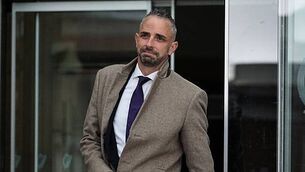 O’Neill is not ‘First Minister for all’ – Gavin Robinson