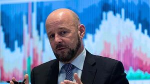 Ex-SFI director Philip Nolan got €200,000 payout in termination settlement