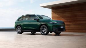Leapmotor reveals price list for its C10 family SUV Leapmotor reveals price list for its C10 family SUV