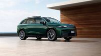 Leapmotor reveals price list for its C10 family SUV