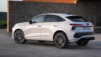 New Audi Q3 is now open for orders