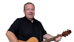 Mayo singer pays tribute to Big Tom