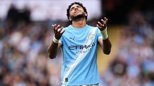Omar Marmoush injured on Egypt duty ahead of Manchester derby