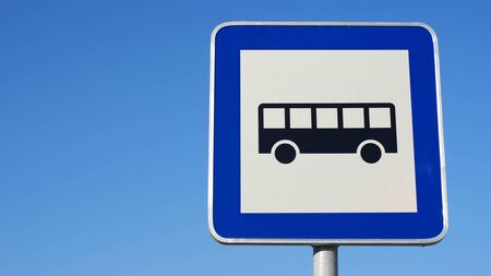 Mayo bus users forced to wait out in the rain