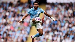Djed Spence hopes to be flagbearer after becoming England’s first Muslim player