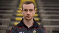 Keith Higgins appointed new Mayo U20's manager