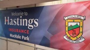 Green light for new state-of-the-art Mayo GAA facility