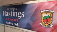 Green light for new state-of-the-art Mayo GAA facility