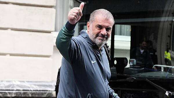 Ange Postecoglou determined to take Nottingham Forest back to ‘rightful place’