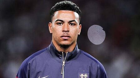 Morgan Rogers relishes comparison to Paul Gascoigne