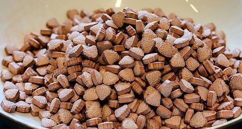 Highest dose of MDMA ever recorded in Ireland found at Electric Picnic