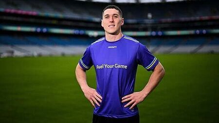 Kerry's Joe O'Connor not in favour of pre-season competitions like McGrath Cup