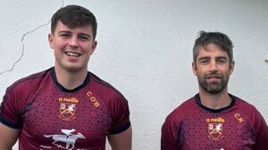 Local Notes: Ballinrobe Club members take on Croke Park abseil for Mayo Cancer Support.