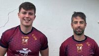 Local Notes: Ballinrobe Club members take on Croke Park abseil for Mayo Cancer Support.