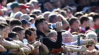 Big stakes on the small screen between northern rivals 