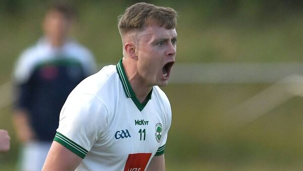 Champions Ballina can expect severe test of credentials