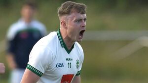 Champions Ballina can expect severe test of credentials