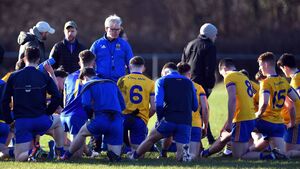 Knockmore are gathering momentum beneath the radar Knockmore are gathering momentum beneath the radar