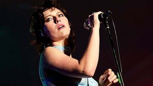 King Princess releases third album ahead of gig at Dublin's Vicar Street King Princess releases third album ahead of gig at Dublin's Vicar Street