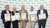 Seven Mayo stores recognised for outstanding achievements in retail excellence