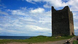 <p>A Fresh Chapter for the Harbour Bar, Rathlee, Co. Sligo.</p>