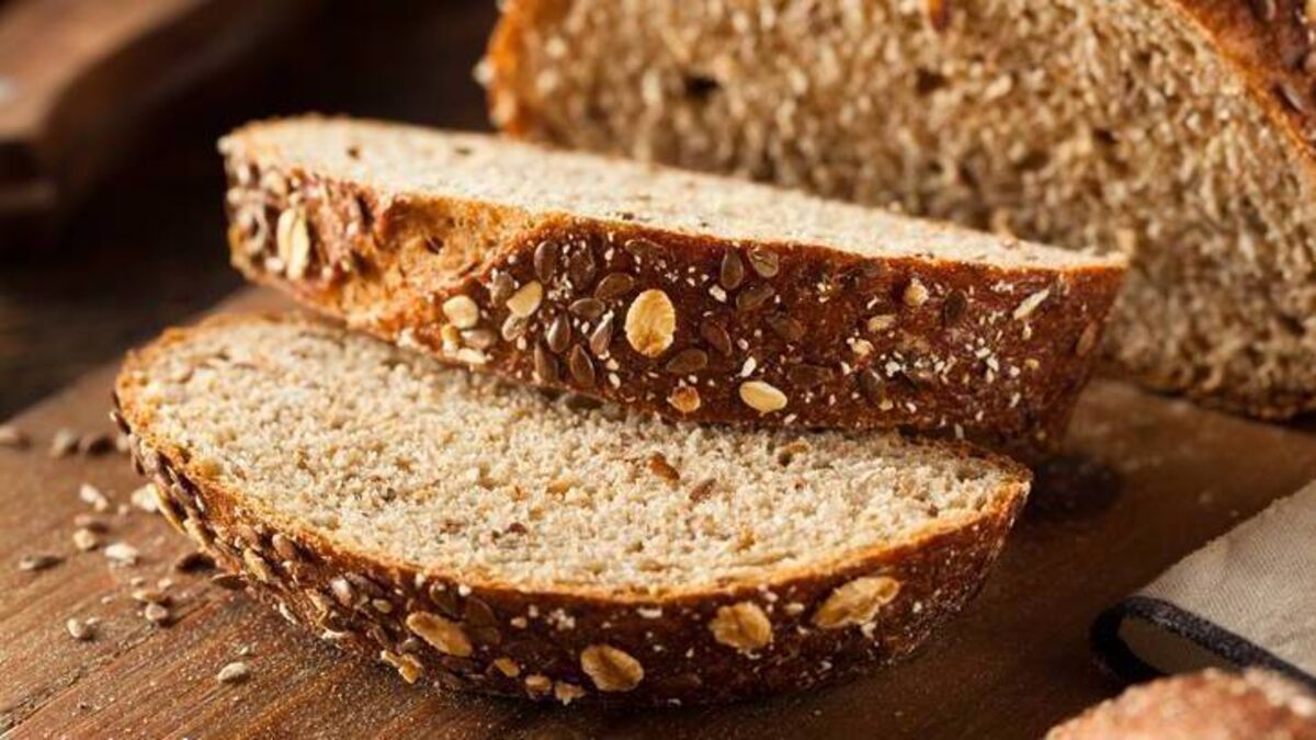 Local woman prepares for National Brown Bread Final
