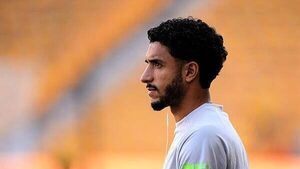 Omar Marmoush will be out for a few weeks – Pep Guardiola