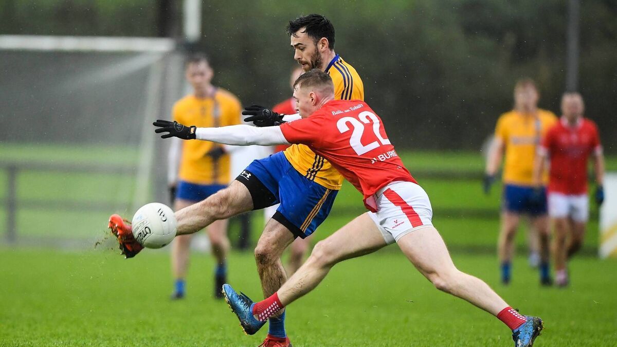 McLoughlin the quintessential team player