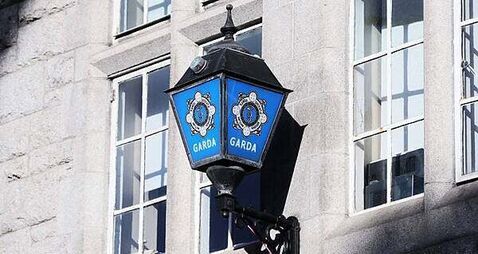 Gardaí arrest two men as part of probe into money laundering and human trafficking